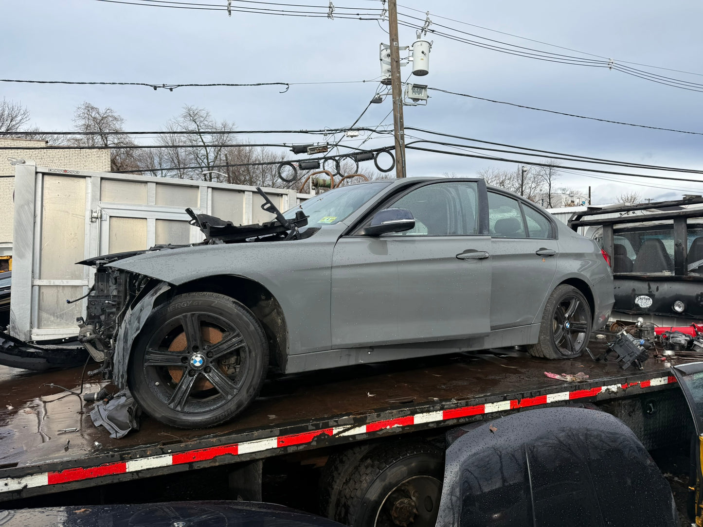 2014 BMW 328i xDrive