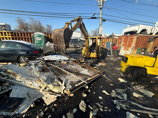 2006 Komatsu PC-40