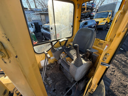 2006 Komatsu PC-40